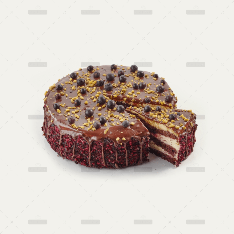 Fruit Cherry - Image 2