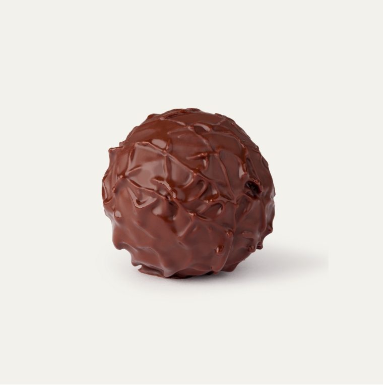 Chocolate cake - Image 3