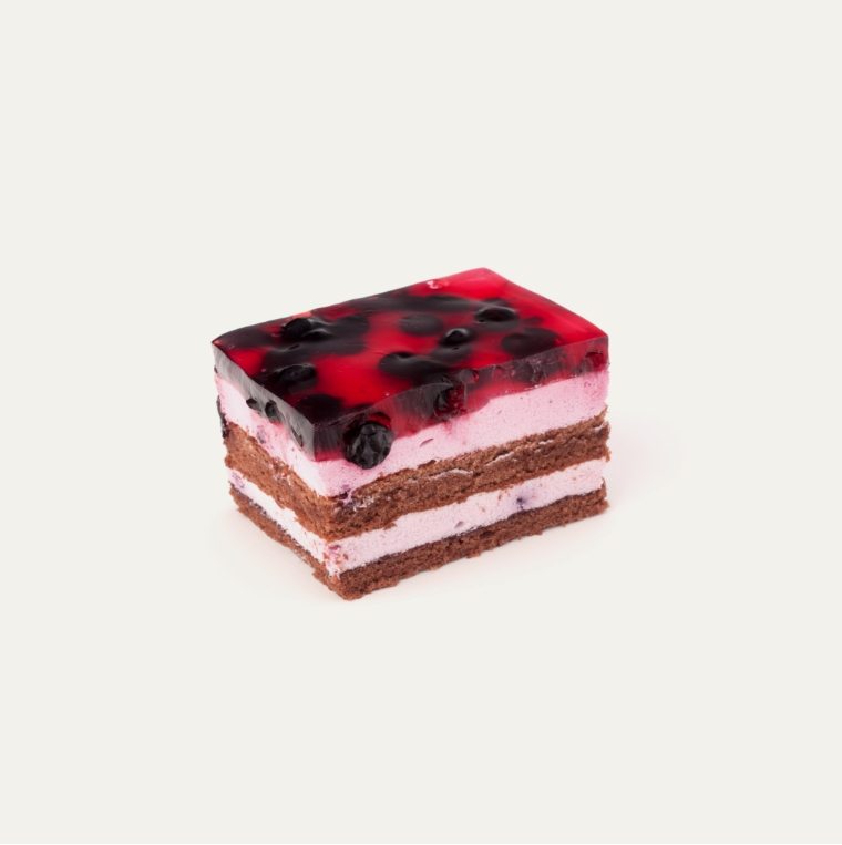 Choco Cherry